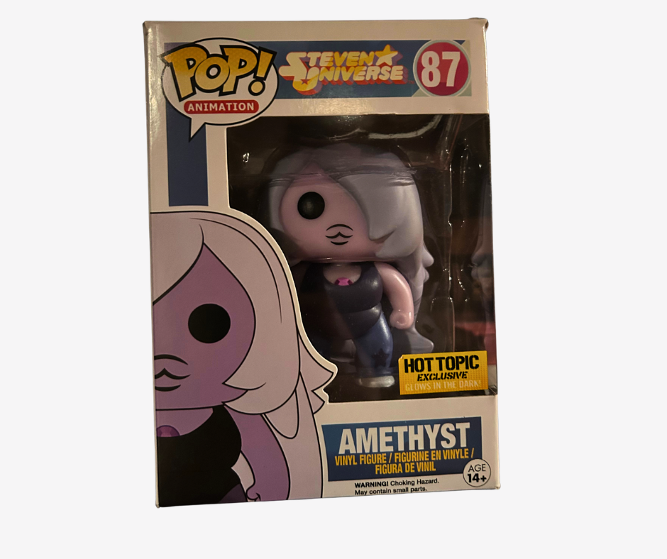Funko Pop!
