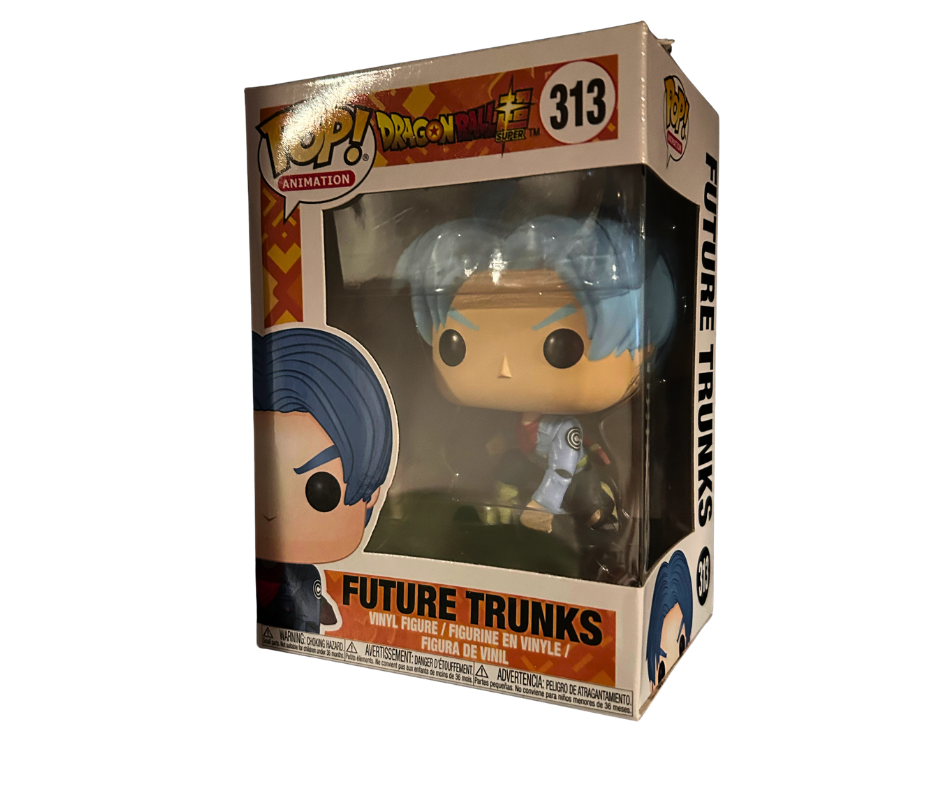 Funko Pop!
