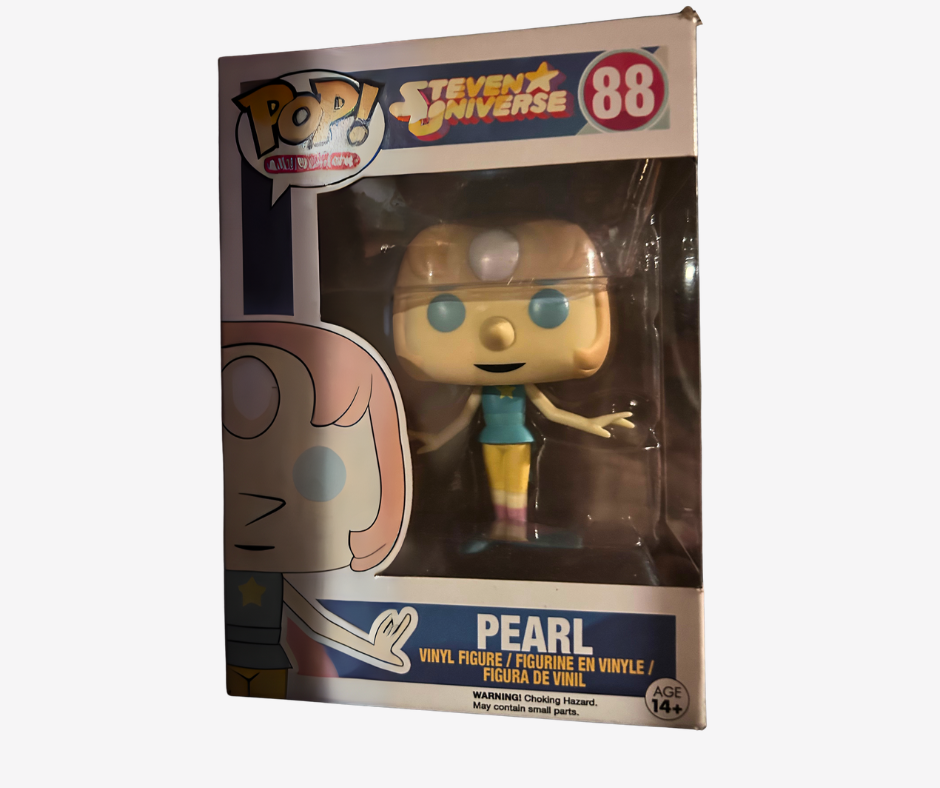 Funko Pop!