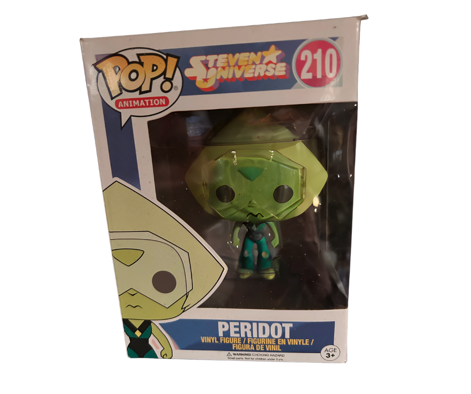 Funko Pop!