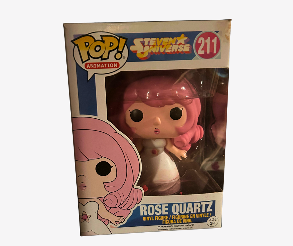 Funko Pop!